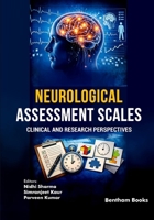 Neurological Assessment Scales: Clinical and Research Perspectives B0H4MHYKRN Book Cover