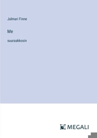 Me: suuraakkosin 3388045852 Book Cover
