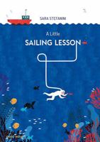 A Little Sailing Lesson 1836270046 Book Cover