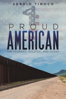 Proud American 1645757889 Book Cover