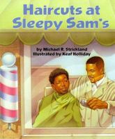Haircuts at Sleepy Sam's 1563975629 Book Cover