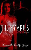 The Nymph's Oath Book Four 1530731712 Book Cover