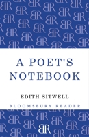 A Poet's Notebook 1448200261 Book Cover