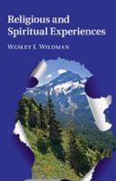 Religious and Spiritual Experiences 0511686889 Book Cover