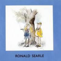 Ronald Searle 2003 1871136830 Book Cover