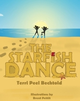 The Starfish Dance B0FXYW2B5H Book Cover