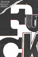 The F***ing History of Swearing 9063694679 Book Cover