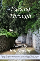 Passing Through B08NMMPCSW Book Cover