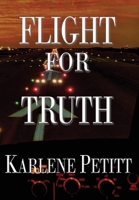 Flight For Truth 1944738126 Book Cover