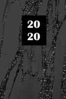 2020: Planer für Pädagogen / Erzieher für das Jahr 2020 / Plus Register für Adressen von A-Z (German Edition) 1710470704 Book Cover