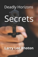 SECRETS B08ZVWQ6N2 Book Cover