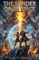 The Sunder of Silence 9199105845 Book Cover