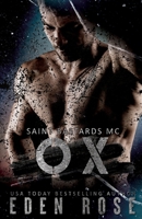 Ox: MC Romance B0BPGC79KH Book Cover