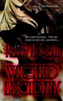 Wicked Lucidity 1586087851 Book Cover