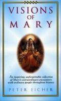 Visions of Mary 0380782707 Book Cover