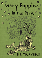 Mary Poppins in the Park 0440404525 Book Cover