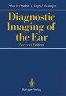 Diagnostic Imaging of the Ear 1447117263 Book Cover