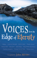 Voices from the Edge of Eternity 1557485488 Book Cover