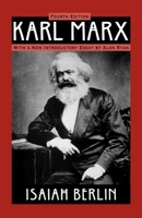 Karl Marx: His Life and Environment