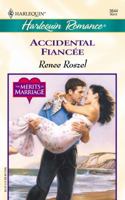 Accidental Fiancee 0373036442 Book Cover