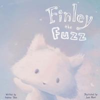Finley the Fuzz 0990903354 Book Cover