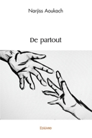 De partout (French Edition) 2414517409 Book Cover