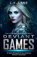 Deviant Games B097846293 Book Cover