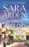 Return to Glory 0373779305 Book Cover