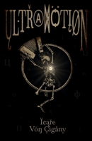 Ultramotion (French Edition) B0FHV67WXC Book Cover