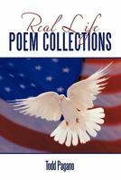 Real Life Poem Collections 1452072167 Book Cover