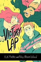 Victory Lap 1777097436 Book Cover