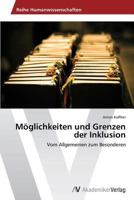 Moglichkeiten Und Grenzen Der Inklusion 3639633601 Book Cover