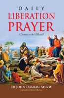 DAILY LIBERATION PRAYER: Sermon on the Mount B0FNWLMY38 Book Cover