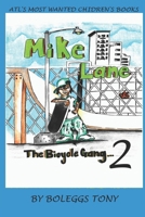 Mike Lane vs the Bicycle Gang...2 170016631X Book Cover