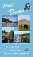 Walk! Devon 1904946364 Book Cover