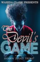 The Devil's Game 1936649314 Book Cover