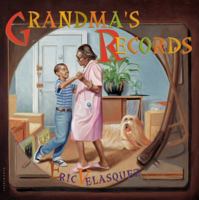 Grandma's Records 0802776604 Book Cover