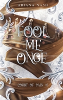 Fool Me Once 1739771583 Book Cover