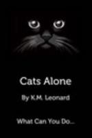 Cats Alone 1715962516 Book Cover