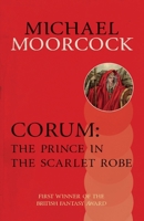 The Swords of Corum 0441792391 Book Cover