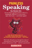 Painless Speaking (Barron's Painless Series)