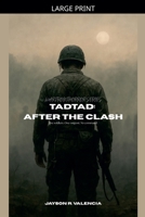 Tadtad: After the Clash (Warfront Horror) B0FYP24WD4 Book Cover