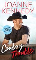 Cowboy Trouble 149268399X Book Cover