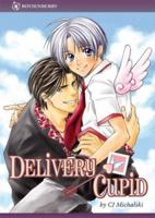 Delivery Cupid 1597410292 Book Cover