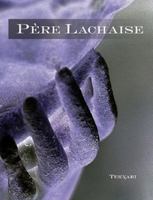 P�re Lachaise 055772810X Book Cover