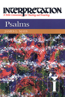 Psalms (Interpretation, a Bible Commentary for Teaching and Preaching) 0664234399 Book Cover