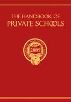 The Handbook Of Private Schools: An Annual Descriptive Survey Of Independent Education 0875581676 Book Cover