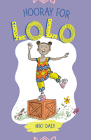Hooray for Lolo 1946395382 Book Cover