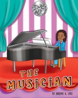 The Musician 1735063592 Book Cover