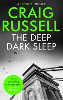 The Deep Dark Sleep 1472130944 Book Cover